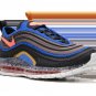 2025 & 2026 Max 97 Terrascape Magic Ember