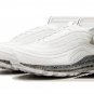 2025 & 2026 Max 97 Terrascape White _ Light Iron Ore