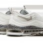 2025 & 2026 Max 97 Terrascape White _ Light Iron Ore