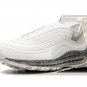 2025 & 2026 Max 97 Terrascape White _ Light Iron Ore