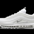 2025 & 2026 Max 97 Triple White