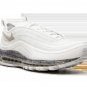 2025 & 2026 Max 97 Terrascape White _ Light Iron Ore