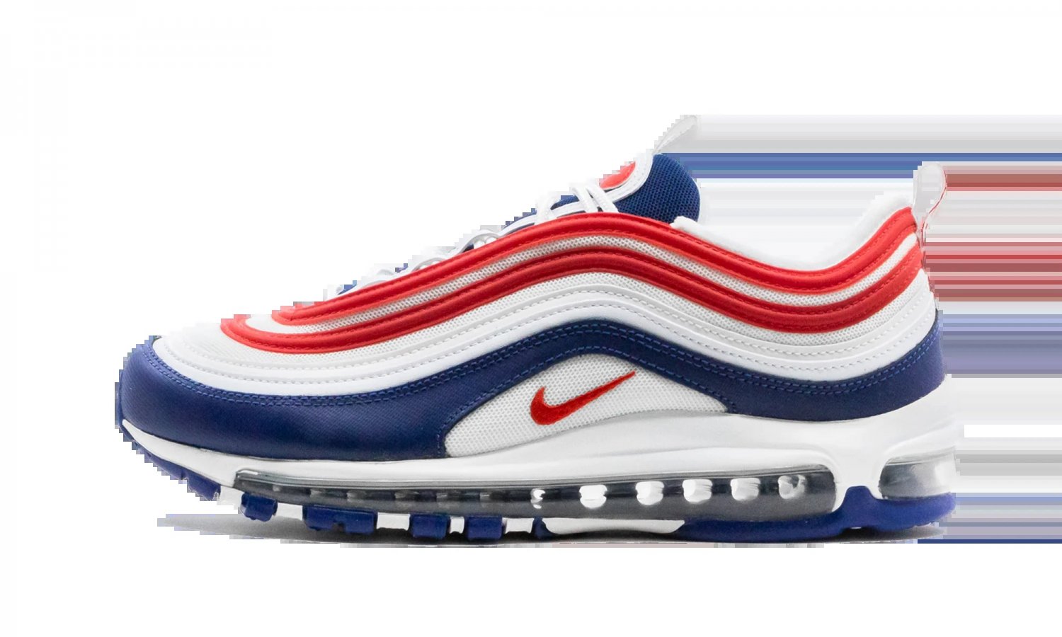 2025 & 2026 Max 97 USA