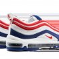 2025 & 2026 Max 97 USA
