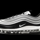 2025 & 2026 Max 97 White _ Black _ Silver