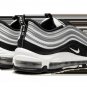 2025 & 2026 Max 97 White _ Black _ Silver
