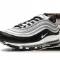 2025 & 2026 Max 97 White _ Black _ Silver