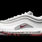 2025 & 2026 Max 97 White Bullet