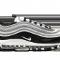 2025 & 2026 Max 97 White _ Black _ Silver