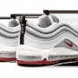 2025 & 2026 Max 97 White Bullet