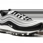 2025 & 2026 Max 97 White _ Black _ Silver