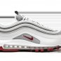 2025 & 2026 Max 97 White Bullet