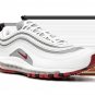 2025 & 2026 Max 97 White Bullet