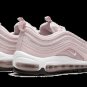 2025 & 2026 MAX 97 WMNS Barely Rose