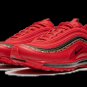 2025 & 2026 MAX 97 WMNS Leopard Pack - Red