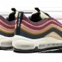 2025 & 2026 MAX 97 WMNS Multi-Color Corduroy