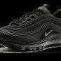 2025 & 2026 MAX 97 WMNS Triple Black