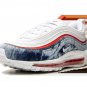 2025 & 2026 MAX 97 WMNS Washed Denim Pack