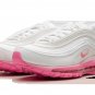 2025 & 2026 MAX 97 WMNS White Canvas _ Pink Chenille