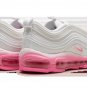 2025 & 2026 MAX 97 WMNS White Canvas _ Pink Chenille