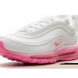 2025 & 2026 MAX 97 WMNS White Canvas _ Pink Chenille