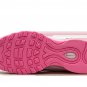 2025 & 2026 MAX 97 WMNS White Canvas _ Pink Chenille