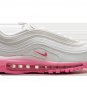 2025 & 2026 MAX 97 WMNS White Canvas _ Pink Chenille