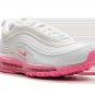 2025 & 2026 MAX 97 WMNS White Canvas _ Pink Chenille