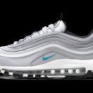 2025 & 2026 MAX 97 WMNS Wolf Grey _ Teal Nebula