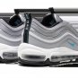 2025 & 2026 MAX 97 WMNS Wolf Grey _ Teal Nebula