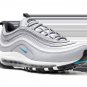 2025 & 2026 MAX 97 WMNS Wolf Grey _ Teal Nebula