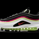 2025 & 2026 Max 97 World Tour