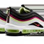 2025 & 2026 Max 97 World Tour