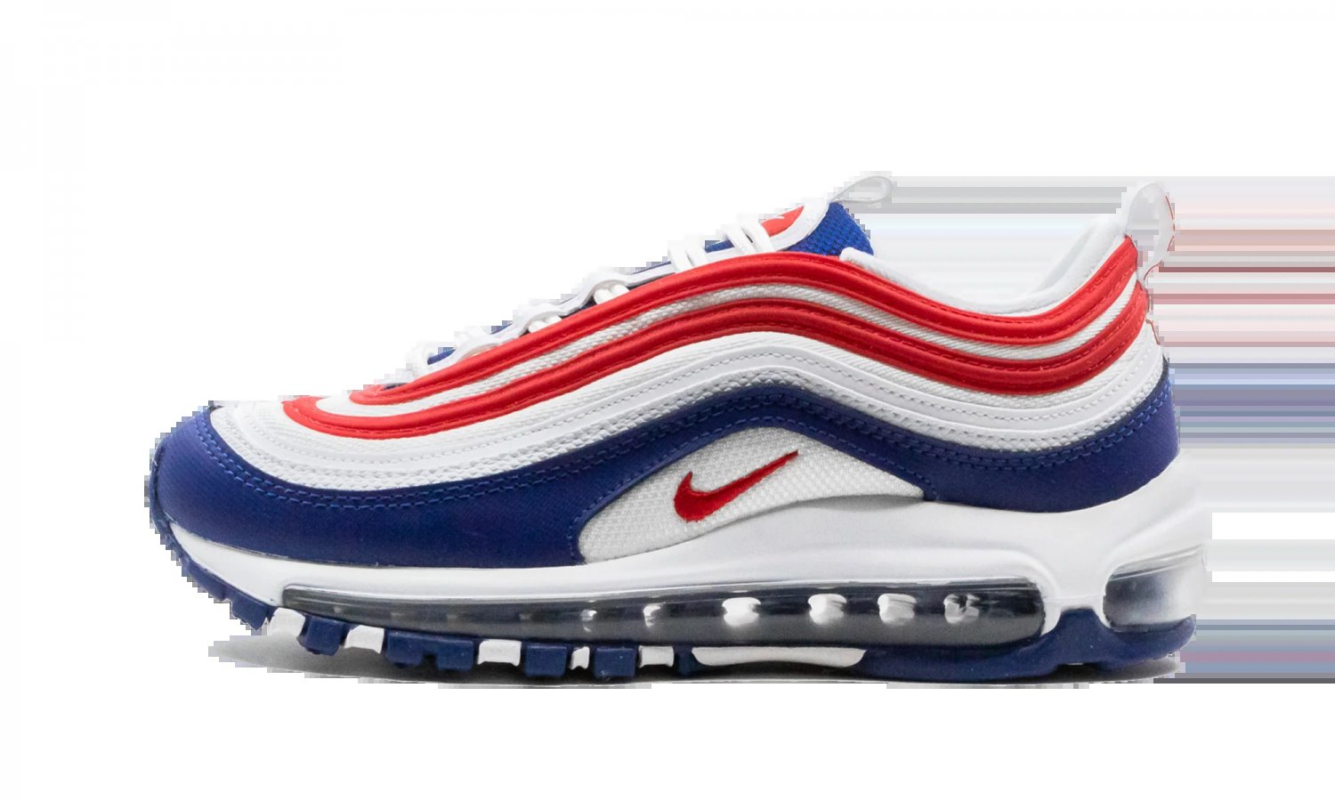 2025 & 2026 Max 97(GS) USA