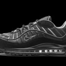 2025 & 2026 Max 98 Black_ Smoke Grey