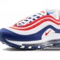 2025 & 2026 Max 97(GS) USA