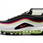 2025 & 2026 Max 97 World Tour