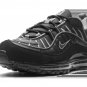 2025 & 2026 Max 98 Black_ Smoke Grey