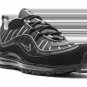 2025 & 2026 Max 98 Black_ Smoke Grey