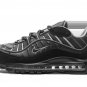 2025 & 2026 Max 98 Black_ Smoke Grey
