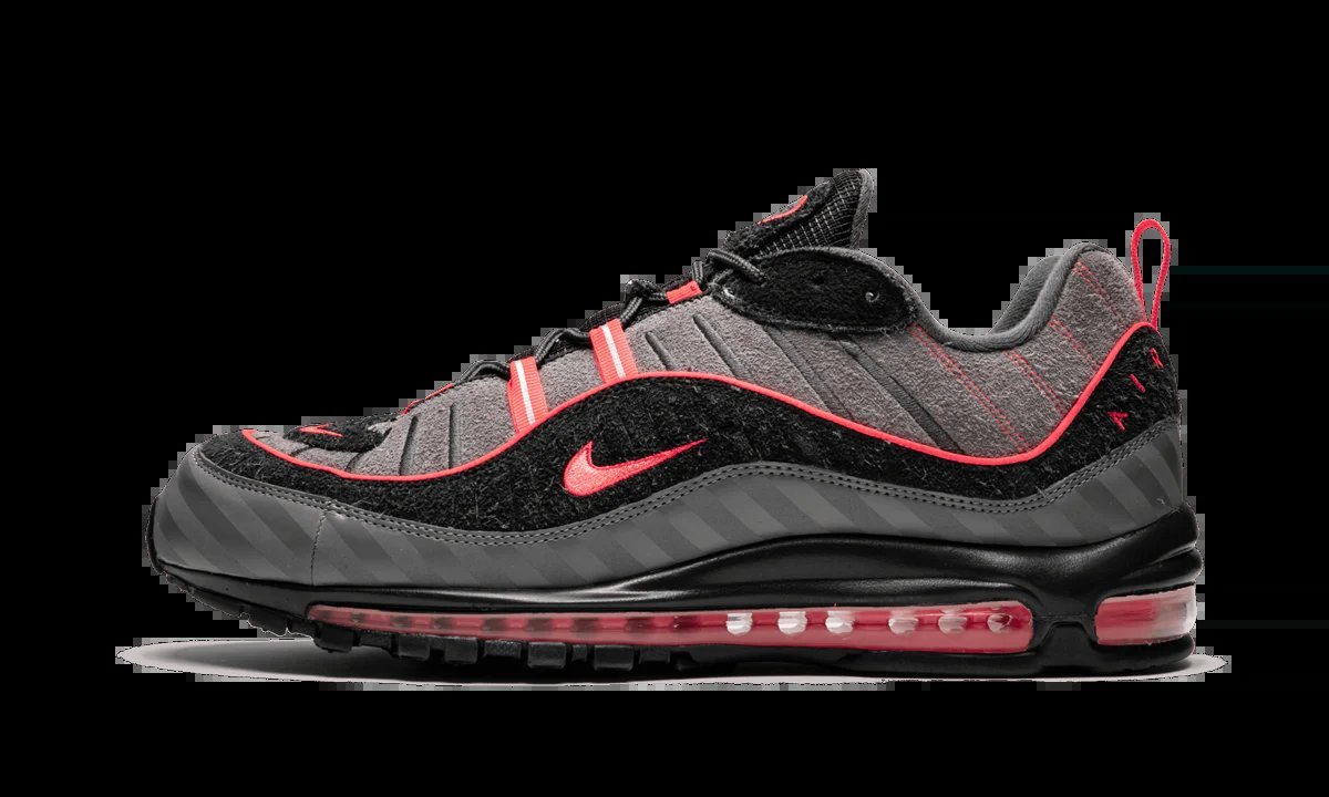 2025 & 2026 Max 98 I-95