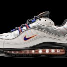 2025 & 2026 MAX 97 MNS WMNS WHITE2025 & 2026 Max 98 NRG Space Flight