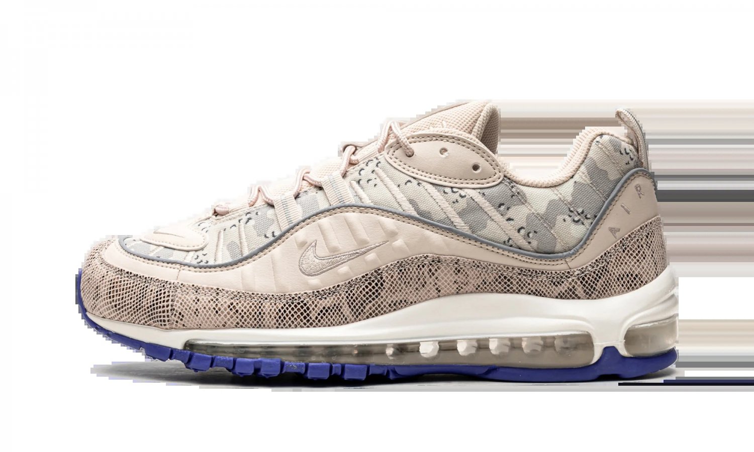 2025 & 2026 MAX 98 PRM WMNS
