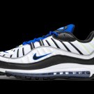 2025 & 2026 MAX 97 MNS WMNS WHITE2025 & 2026 Max 98 Racer Blue