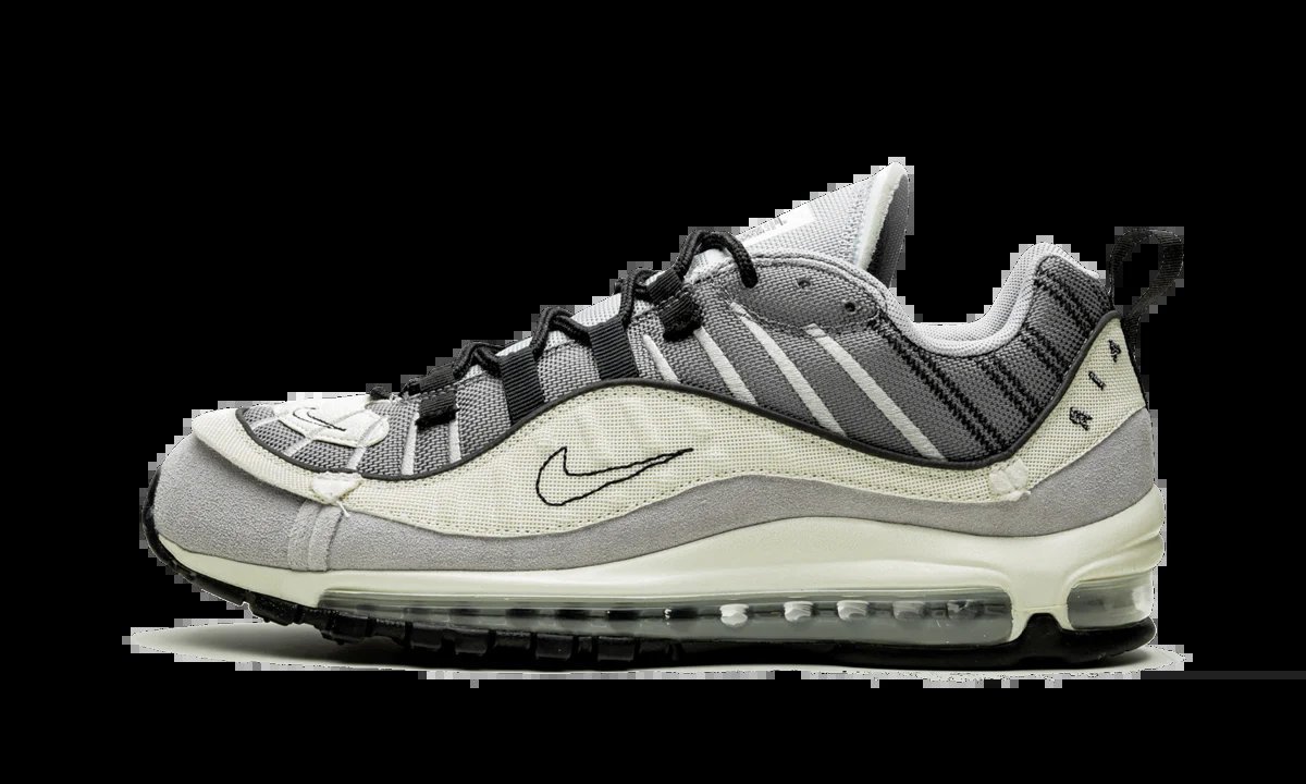 2025 & 2026 Max 98 SE Inside Out