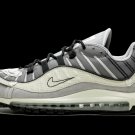 2025 & 2026 Max 98 SE Inside Out