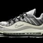 2025 & 2026 Max 98 SE Inside Out