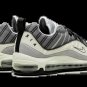 2025 & 2026 Max 98 SE Inside Out