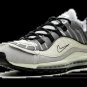 2025 & 2026 Max 98 SE Inside Out