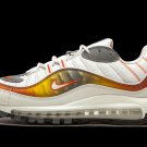 2025 & 2026 Max 98 SE Rust